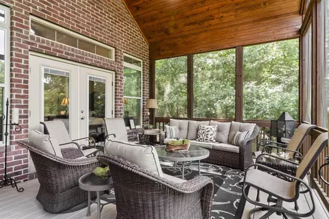 Exterior - 259 Riverview Rd, Searcy, AR 72143 photo 5 of 14