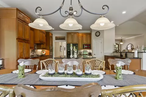 Dining - 259 Riverview Rd, Searcy, AR 72143 photo 1 of 4