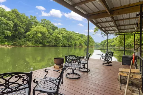 Exterior - 259 Riverview Rd, Searcy, AR 72143 photo 10 of 14