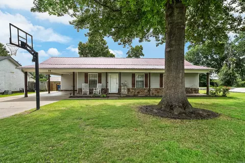 14 Burns Dr, Cabot, AR 72023