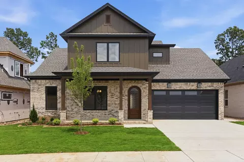 69 Mountain Brook Rd, Little Rock, AR 72223