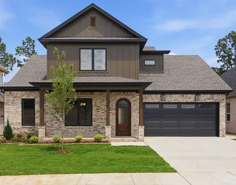 69 Mountain Brook Rd, Little Rock, AR 72223
