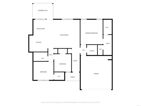 253 Brewer St, Ward, AR 72176 photo 40