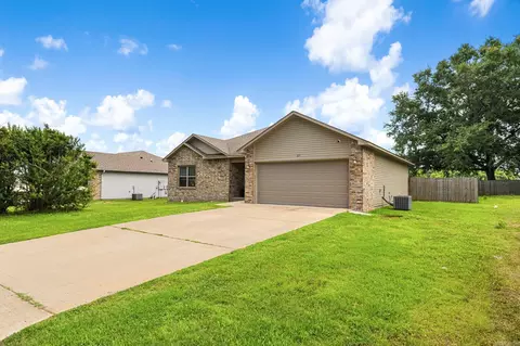 253 Brewer St, Ward, AR 72176 photo 2