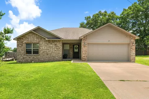 253 Brewer St, Ward, AR 72176
