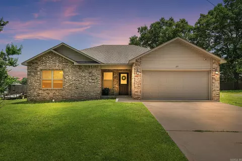 253 Brewer St, Ward, AR 72176 photo 36