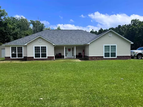 73 Grant 736 Rd, Sheridan, AR 72150