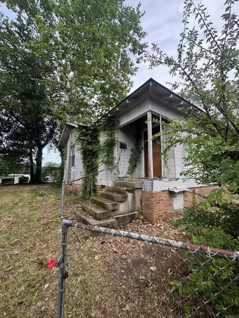 7 Pye Ct, El Dorado, AR 71730