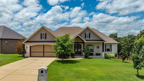 3001 Rock Ridge Dr, Sherwood, AR 72120