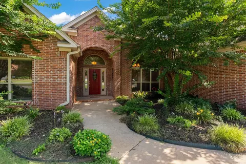 53 Hanna Ln, Little Rock, AR 72223