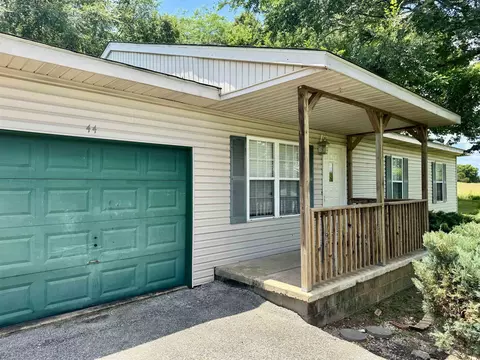 Exterior - 44 Sara Cir, Ash Flat, AR 72513 photo 4 of 8