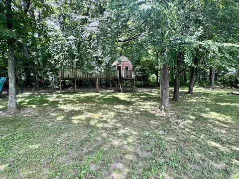 Exterior - 44 Sara Cir, Ash Flat, AR 72513 photo 6 of 8