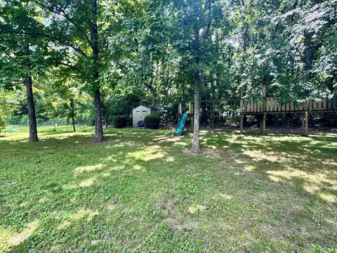 Exterior - 44 Sara Cir, Ash Flat, AR 72513 photo 7 of 8