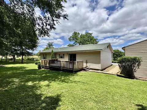 Exterior - 44 Sara Cir, Ash Flat, AR 72513 photo 8 of 8