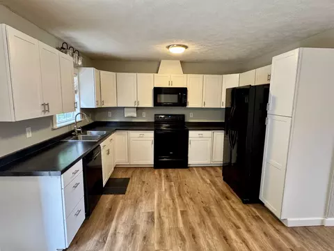 Kitchen - 44 Sara Cir, Ash Flat, AR 72513 photo 2 of 2
