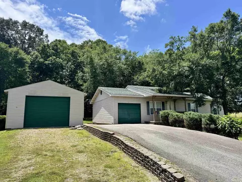 Exterior - 44 Sara Cir, Ash Flat, AR 72513 photo 2 of 8