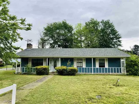 3101 S Linden, Pine Bluff, AR 71603