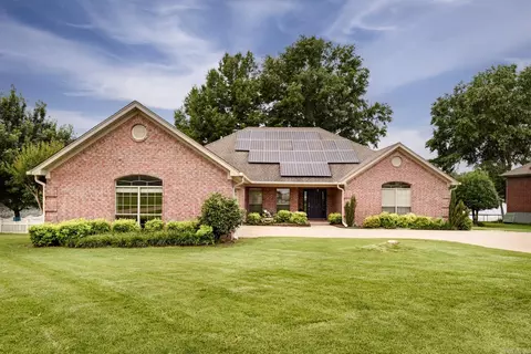 601 Innsbrooke Cv, Jacksonville, AR 72076
