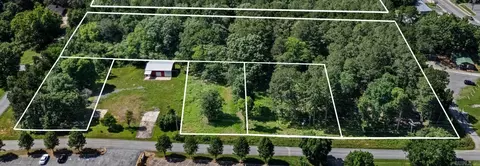 Block 5 Sunnymeadow/broadway, Heber Springs, AR 72543