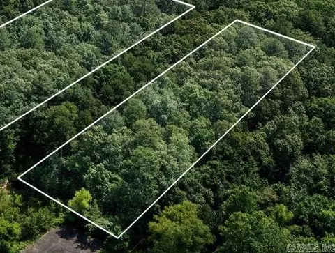 19 Sunny Meadow Road, Heber Springs, AR 72543