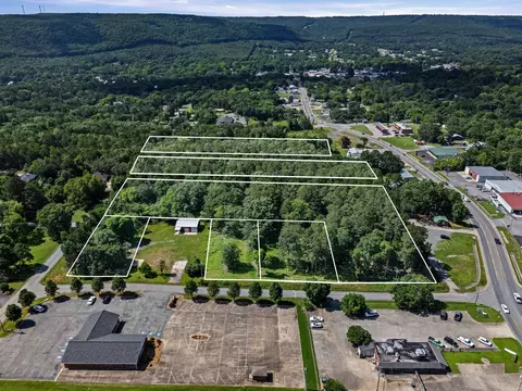 Mid Block 5 Sunnymeadow/broadway, Heber Springs, AR 72543