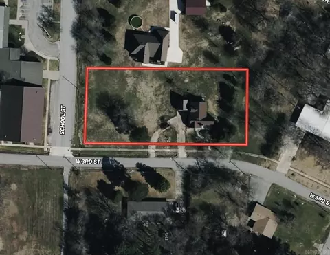 View/Area - 423 W 3rd, Weiner, AR 72479 photo 5 of 5