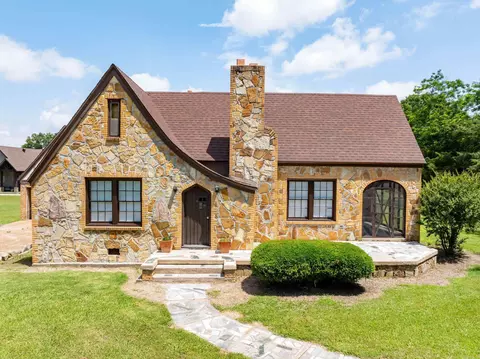 Exterior - 423 W 3rd, Weiner, AR 72479 photo 2 of 5