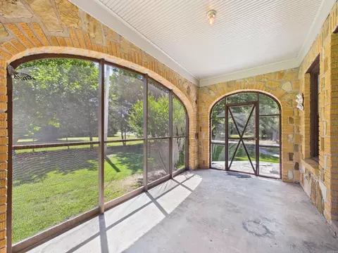 Exterior - 423 W 3rd, Weiner, AR 72479 photo 4 of 5