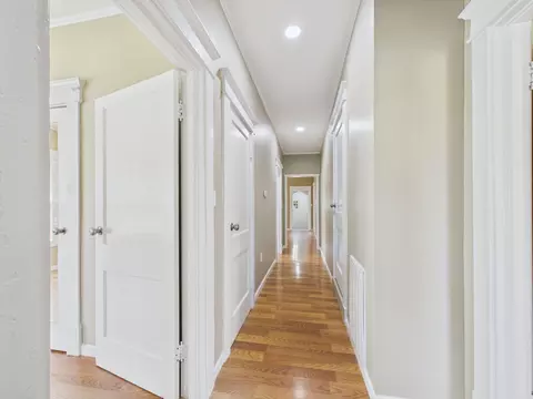 Entry Way - 423 W 3rd, Weiner, AR 72479 photo 1 of 5