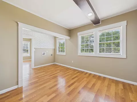 Living - 423 W 3rd, Weiner, AR 72479 photo 8 of 8