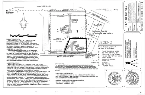 Other - 423 W 3rd, Weiner, AR 72479 photo 12 of 12