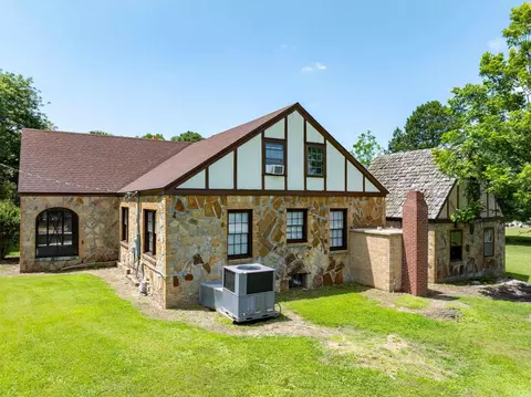 Exterior - 423 W 3rd, Weiner, AR 72479 photo 5 of 5