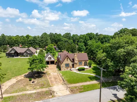 View/Area - 423 W 3rd, Weiner, AR 72479 photo 3 of 5