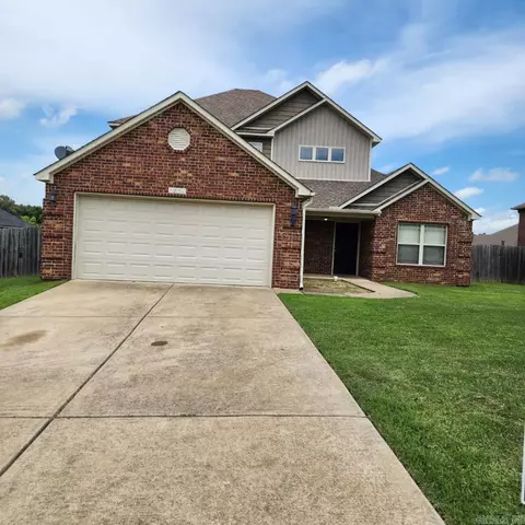 1230 Littlewood Cv, Conway, AR 72032