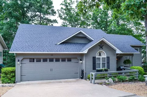 10 Alarcon Ln, Hot Springs Village, AR 71909
