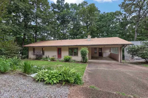 48 N Badalona Dr, Hot Springs Village, AR 71909