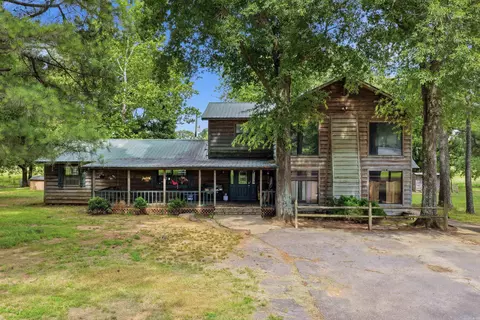1259 Hwy 5, Romance, AR 72136