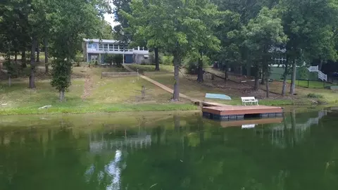 74 Enid Dr, Cherokee Village, AR 72529