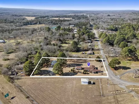 113 Woodlawn Rd, Judsonia, AR 72081