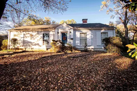 764 Graham St, Camden, AR 71701