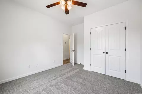 Bedroom - 111 Hayden Dr, Beebe, AR 72012 photo 5 of 7