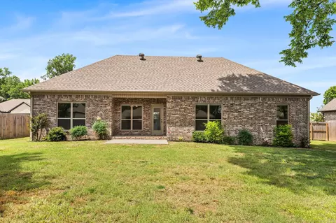 Exterior - 111 Hayden Dr, Beebe, AR 72012 photo 7 of 10