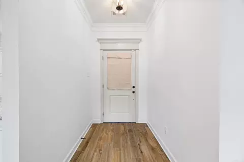 Entry Way - 111 Hayden Dr, Beebe, AR 72012 photo 1 of 4