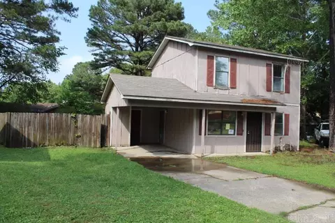 10 Riata Ct, Little Rock, AR 72209