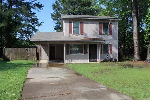 10 Riata Ct, Little Rock, AR 72209