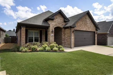 103 Valley Ranch Way, Little Rock, AR 72223