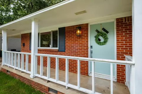 1707 Crestwood Rd, North Little Rock, AR 72116