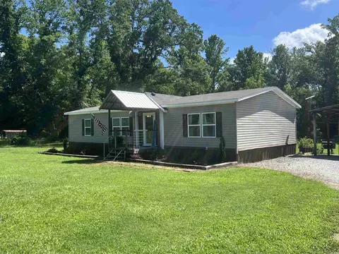5970 W 54 Hwy, Star City, AR 71667