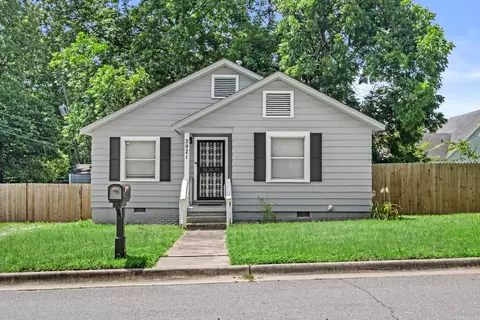 2921 W 17th St, Little Rock, AR 72204