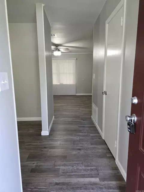 Entry Way - 2204 Sheraton Park Dr, Pine Bluff, AR 71603 photo 1 of 2